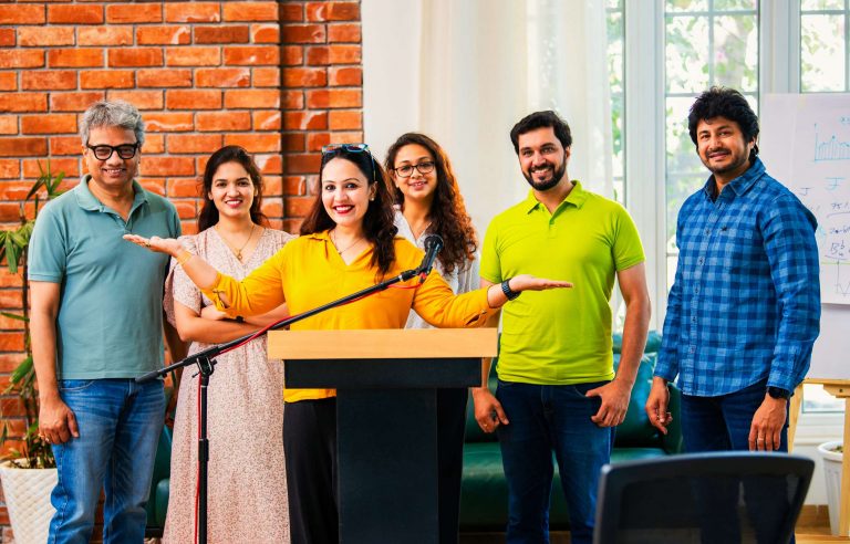 How to Turn Fear into Focused Confidence